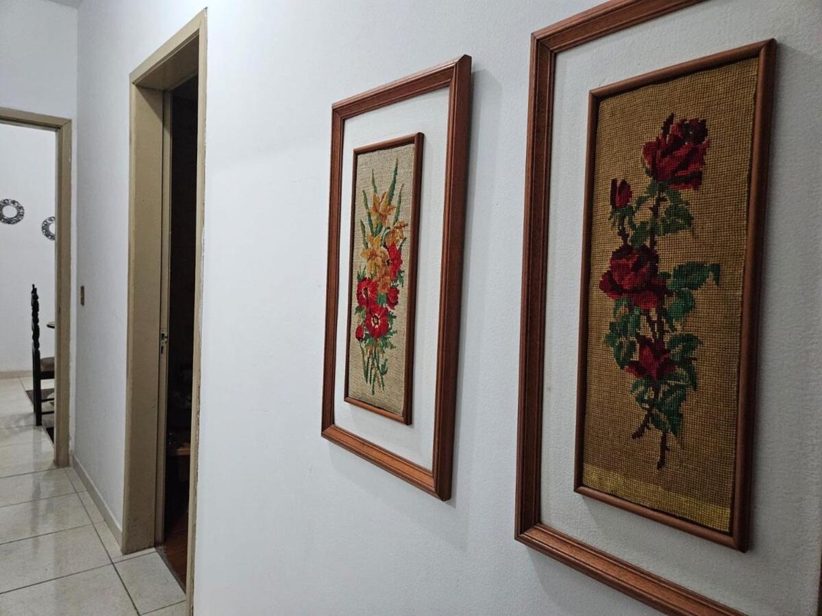 Ike Hospedagem 乌鲁瓜亚纳 外观 照片