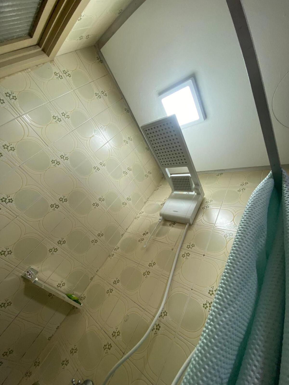 Ike Hospedagem 乌鲁瓜亚纳 外观 照片